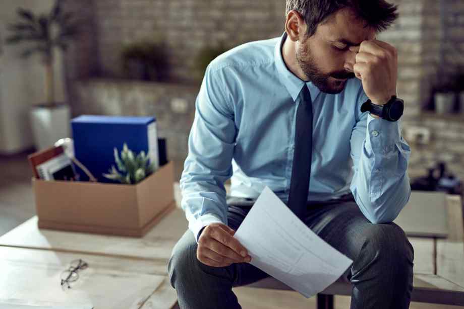 Est-ce possible de toucher le chômage après une faute grave ?-CNSEE Business Est-ce possible de toucher le chômage après une faute grave ?-CNSEE Business