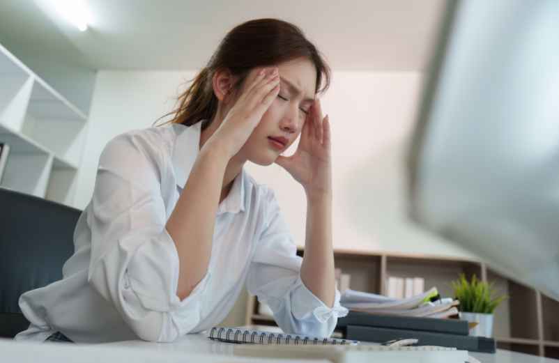 La reprise du travail et les alternatives-CNSEE Business