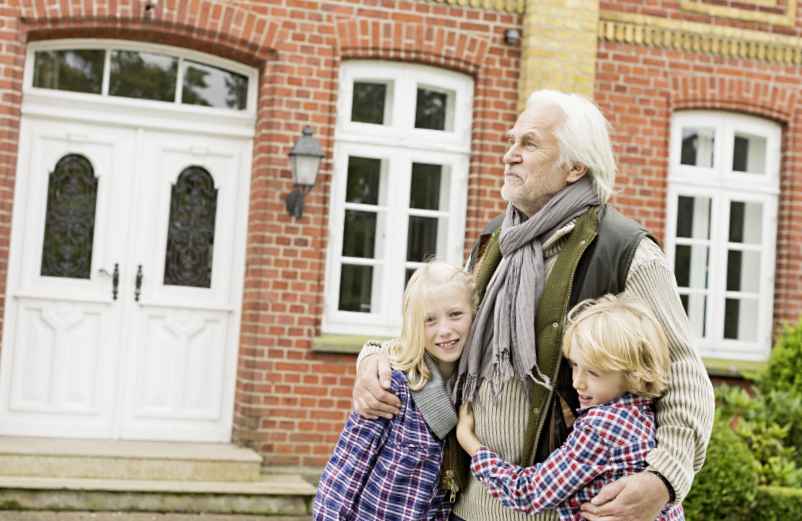 Les différentes solutions pour acheter la maison de vos parents-CNSEE Business Les différentes solutions pour acheter la maison de vos parents-CNSEE Business
