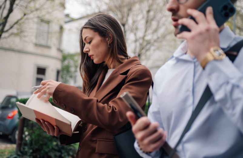 Porter plainte pour menace et intimidation en France : comment procéder ?-CNSEE Business