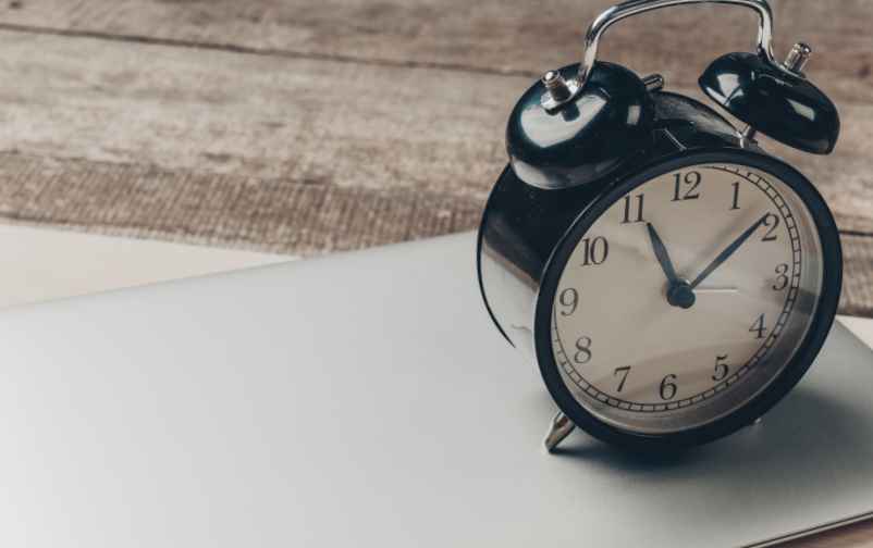 Que faire pendant le délai de traitement ?-CNSEE Business