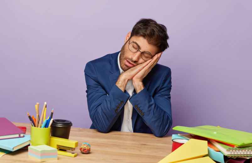 Quelle durée d’arrêt de travail prévoir ?-CNSEE Business