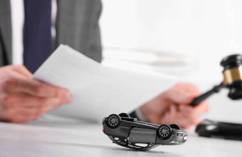 Qui est autorisé à vendre le véhicule après un décès ?-CNSEE Business