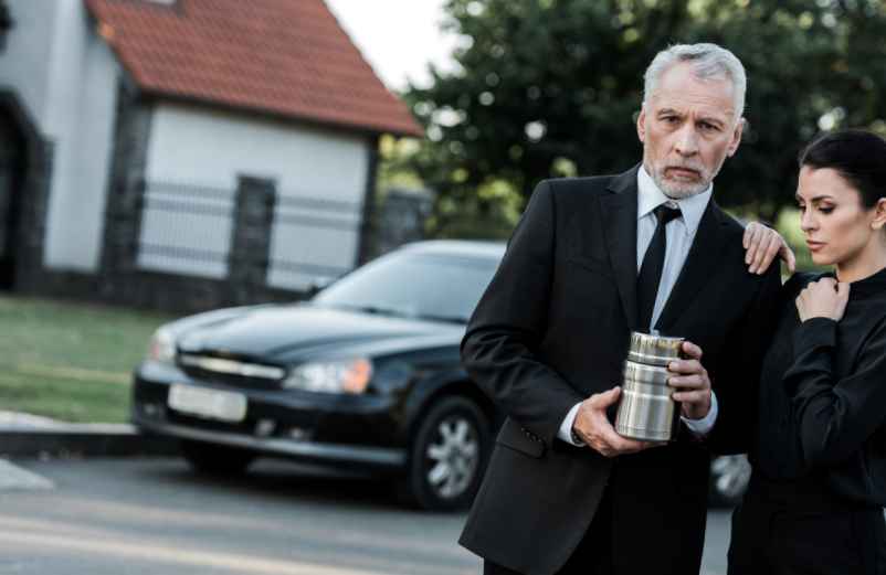 Qui peut vendre la voiture d’une personne décédée ?-CNSEE Business