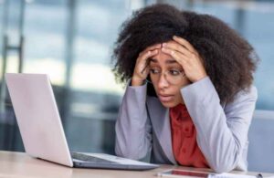 Syndrome anxio-dépressif : quelle durée d’arrêt de travail prévoir ?-CNSEE Business