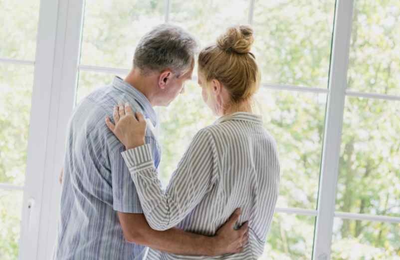 Couple non marié ni pacsé : quels droits en cas de décès ? CNSEE Business