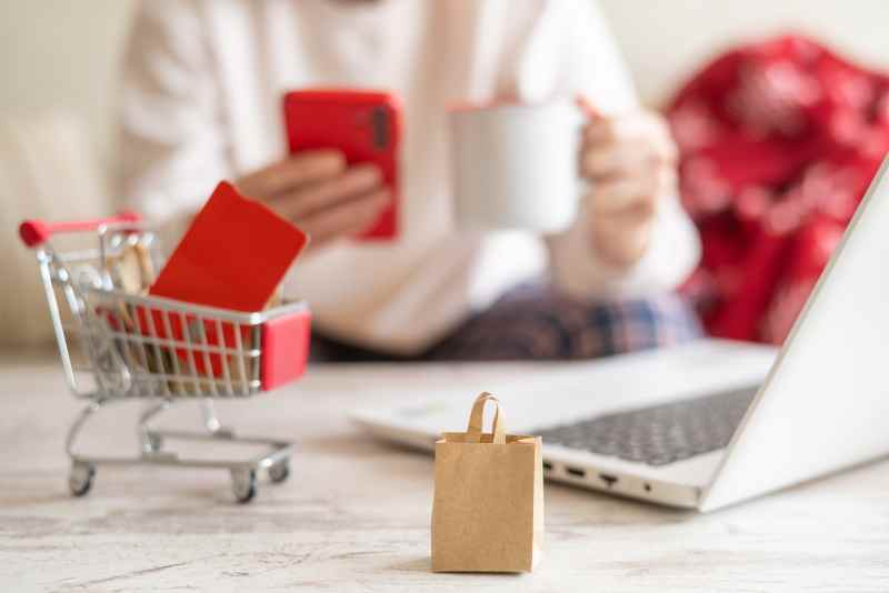 Comment Internet a changé la façon d'acheter des jouets sexuels ? CNSEE Business