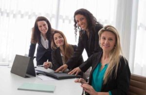 Aide financière à la création d’entreprise pour les femmes : dispositifs à connaître CNSEE Business