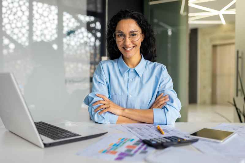 Des perspectives d’évolution vers chef comptable ou contrôleur de gestion CNSEE Business