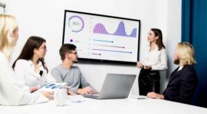 Pitch deck investisseurs : méthode, structure et template pour convaincre CNSEE Business