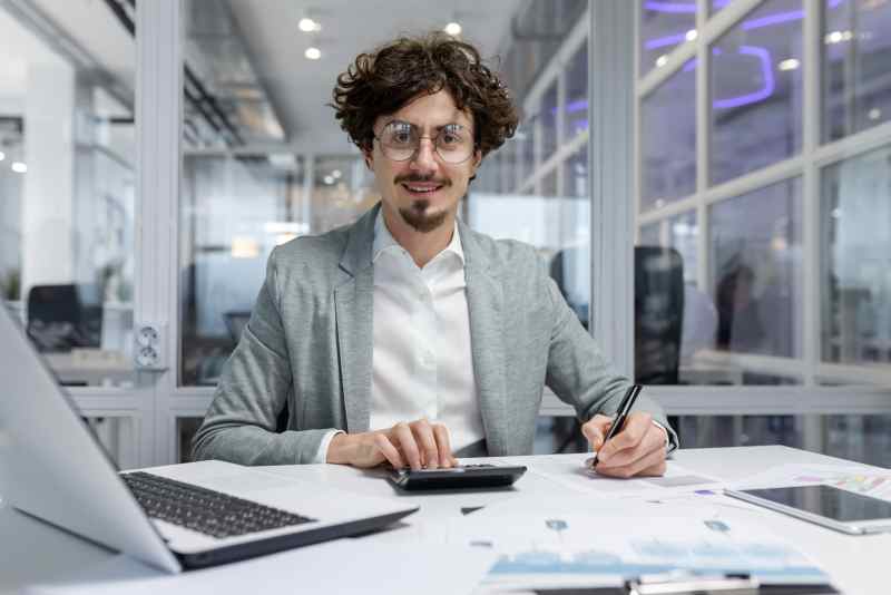 Titre professionnel comptable assistant CNSEE Business