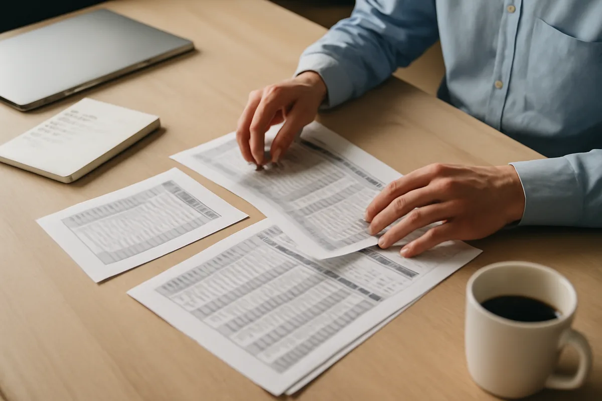 Buy-side vs sell‑side en M&A — différences et implications en entretien
