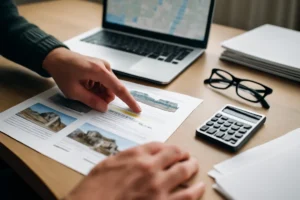 L'immobilier bruxellois, opportunité pour investisseurs français