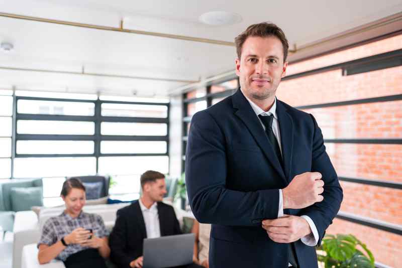 Se former et développer ses compétences CNSEE Business Se former et développer ses compétences CNSEE Business