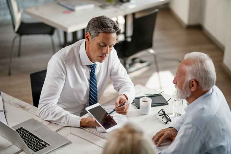 Transfert d'assurance vie : ce qui est réellement possible et comment le faire CNSEE Business
