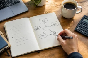 Case interview : les 10 frameworks essentiels pour réussir vos études de cas