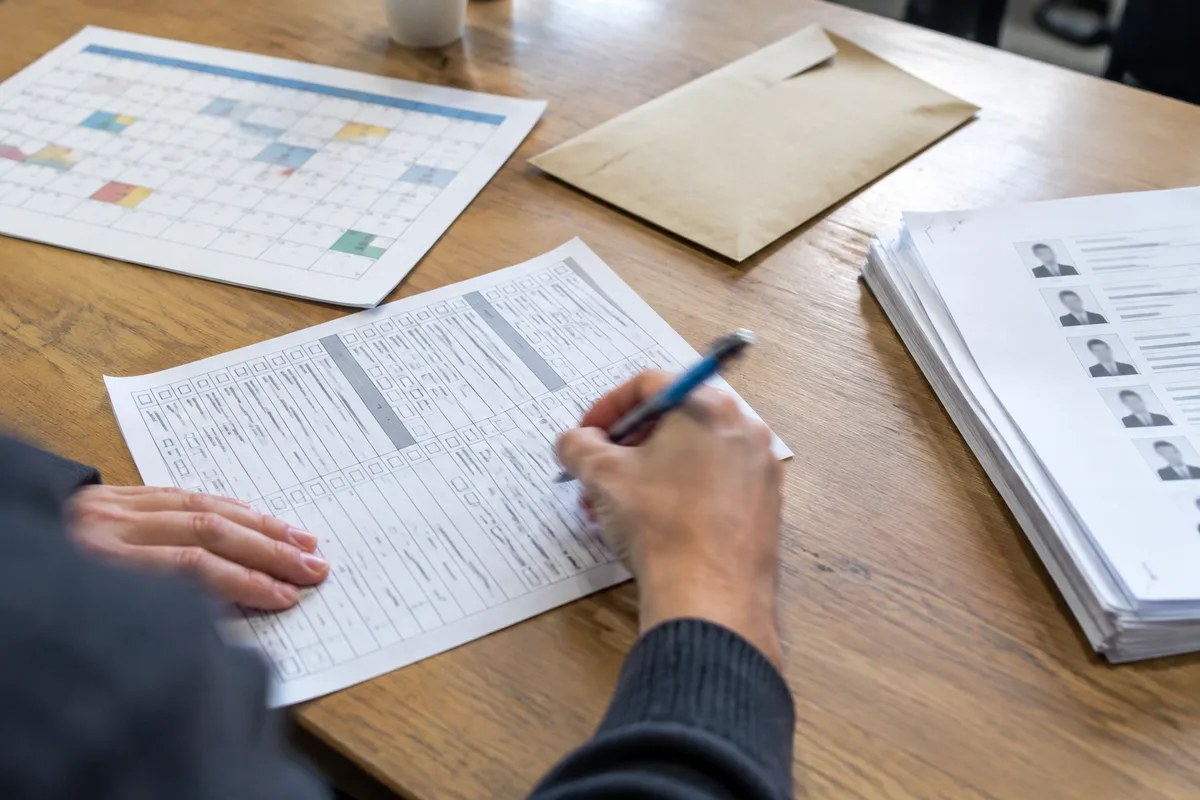 L'élection de la délégation du personnel au CSE, comment ça marche ?