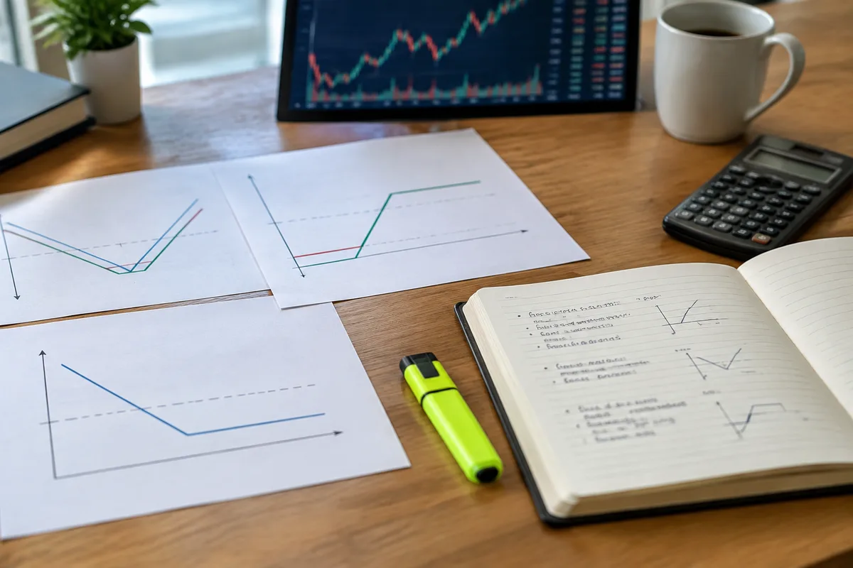 Entretien Sales & Trading — 10 questions fréquentes (avec réponses)