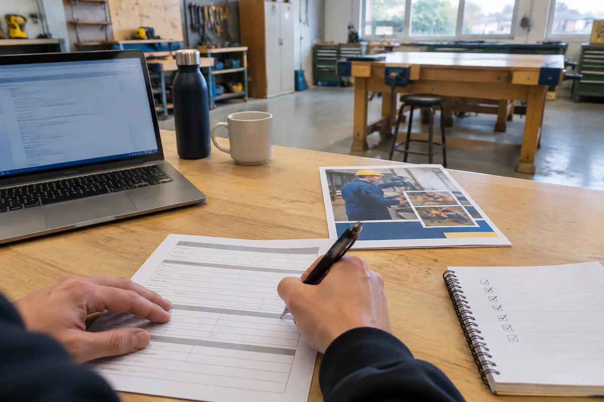 Faire de l'apprentissage un levier de réussite : conditions et étapes