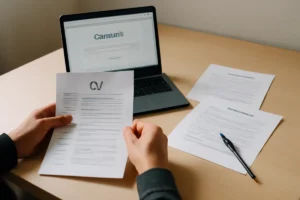 Travailler chez Sia Partners — métiers, recrutement, conseils